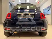 2017 Fiat 500