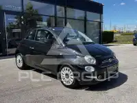 2017 Fiat 500