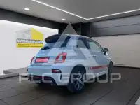 2017 Fiat 500