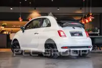 2017 Fiat 500