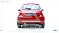 2017 Fiat 500