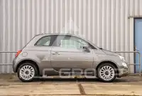 2017 Fiat 500