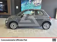 2017 Fiat 500