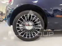 2017 Fiat 500