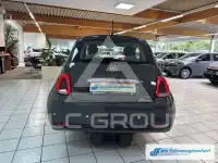 2017 Fiat 500