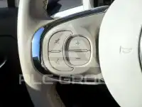 2017 Fiat 500
