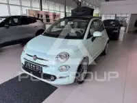2017 Fiat 500