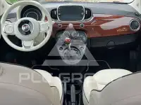 2017 Fiat 500