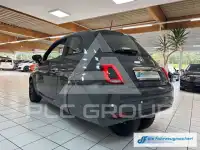 2017 Fiat 500