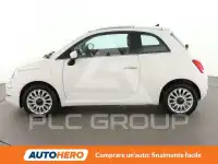 2017 Fiat 500