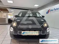 2017 Fiat 500