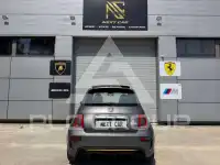 2017 Fiat 500