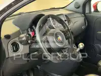 2017 Fiat 500