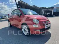 2017 Fiat 500