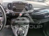 2017 Fiat 500