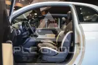 2017 Fiat 500