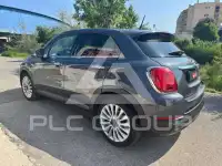 2017 Fiat 500