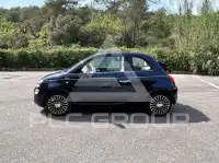 2017 Fiat 500