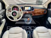 2017 Fiat 500
