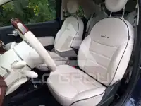 2017 Fiat 500