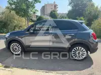2017 Fiat 500