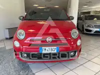 2017 Fiat 500