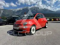 2017 Fiat 500