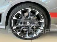 2017 Fiat 500