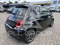 2017 Fiat 500