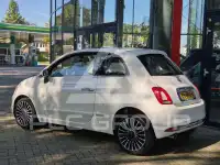 2017 Fiat 500