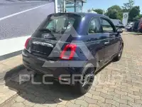 2017 Fiat 500