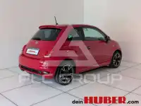 2017 Fiat 500