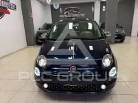 2017 Fiat 500