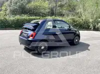 2017 Fiat 500