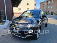2017 Fiat 500
