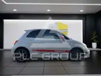2017 Fiat 500