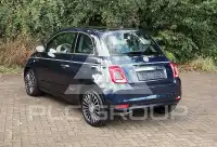 2017 Fiat 500