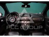 2017 Fiat 500