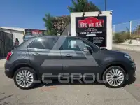 2017 Fiat 500