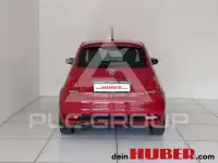 2017 Fiat 500