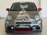 2017 Fiat 500