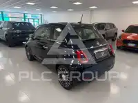 2017 Fiat 500