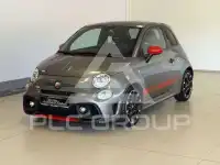 2017 Fiat 500