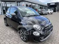 2017 Fiat 500