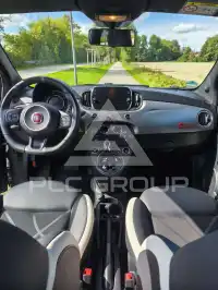 2017 Fiat 500