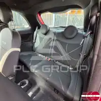 2017 Fiat 500
