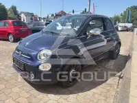2017 Fiat 500