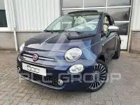 2017 Fiat 500