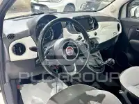 2017 Fiat 500