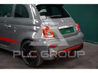 2017 Fiat 500
